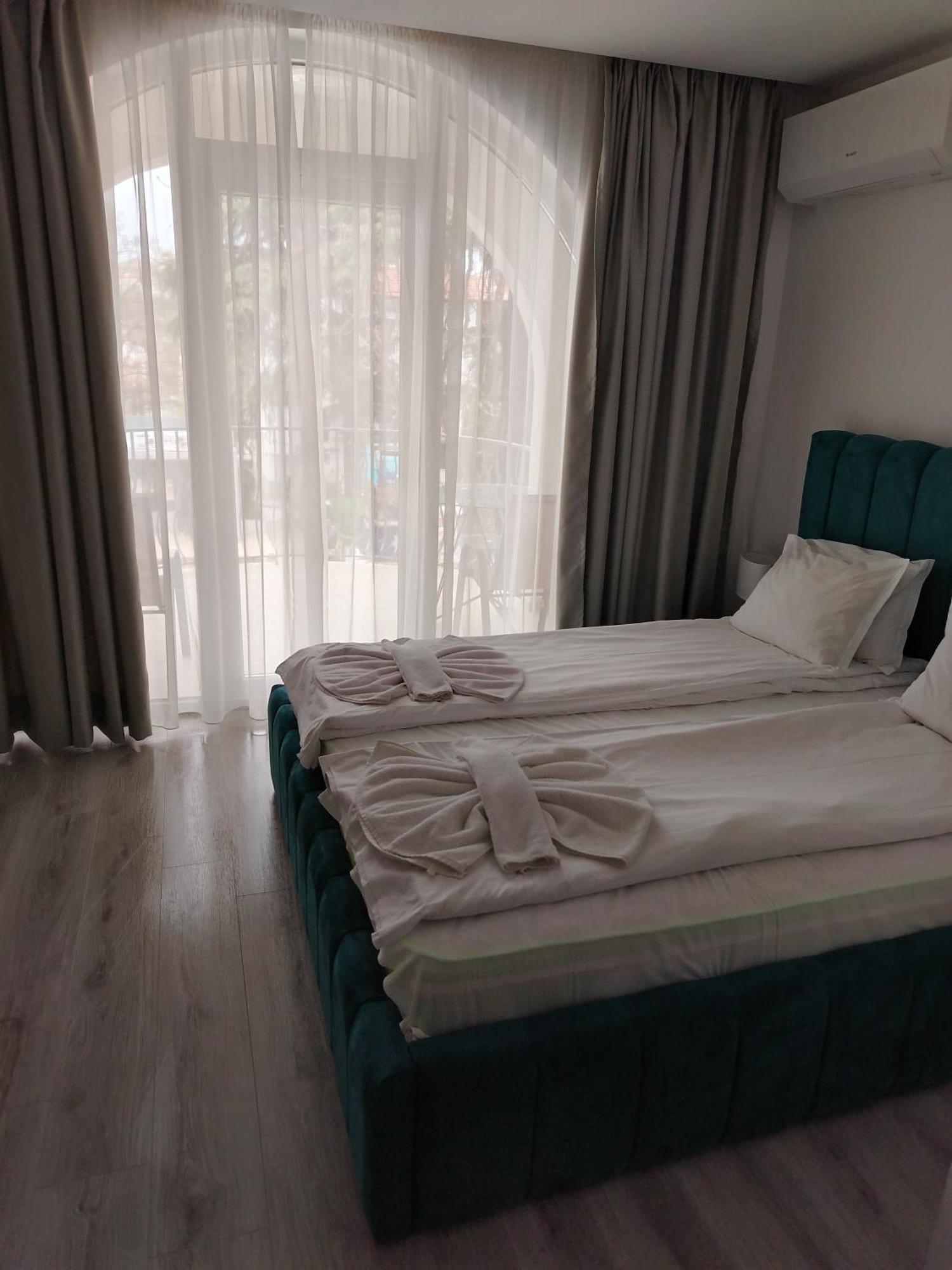 Guest house St.st. Constantine And Helena 2*