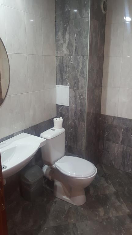 Guest house St.st. Constantine And Helena Sandanski