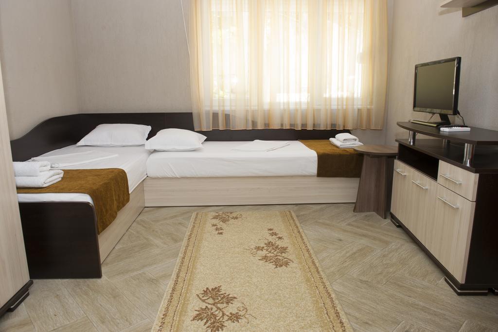 Guest house St.st. Constantine And Helena
