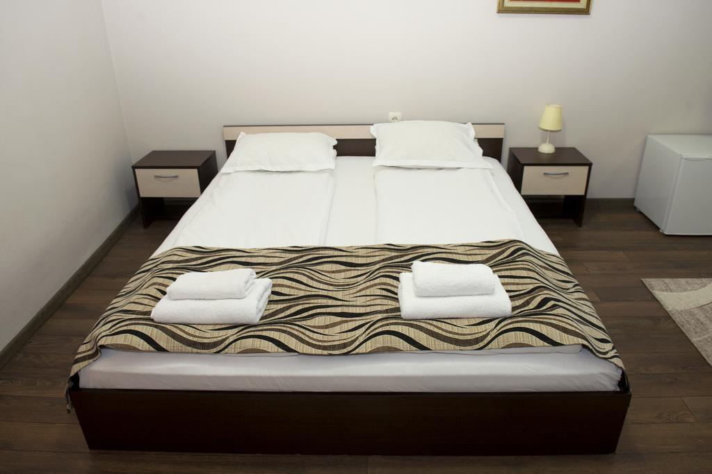 Guest house St.st. Constantine And Helena 2*