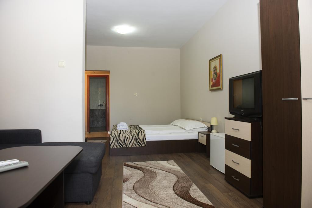 St.st. Constantine And Helena Guest house Sandanski